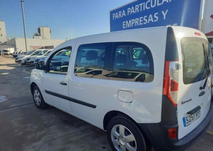 Photo 4 VIN: VF1KW30G158483529 - RENAULT KANGOO 