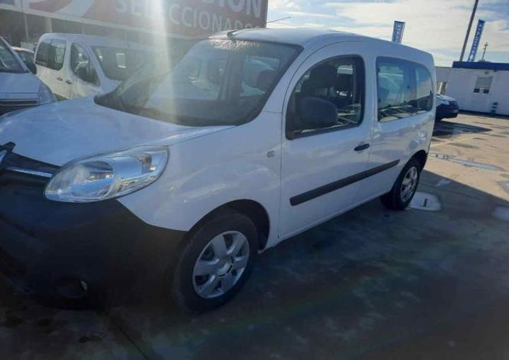 Photo 5 VIN: VF1KW30G158483529 - RENAULT KANGOO 