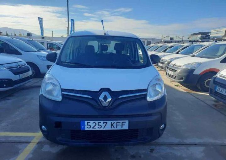 Photo 6 VIN: VF1KW30G158483529 - RENAULT KANGOO 