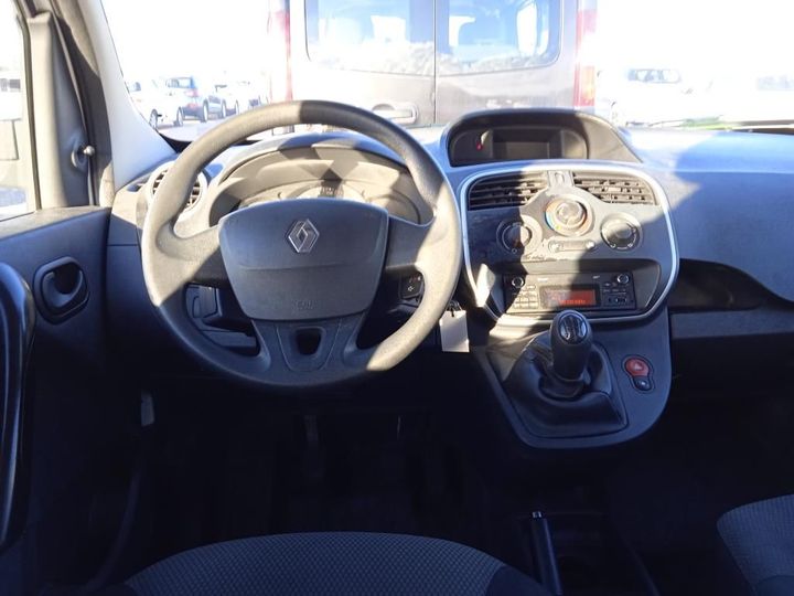 Photo 3 VIN: VF1KW30G158566153 - RENAULT KANGOO COMBI 