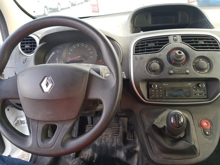 Photo 17 VIN: VF1KW30G158620730 - RENAULT KANGOO COMBI 