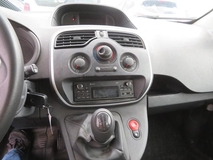 Photo 22 VIN: VF1KW30G158620760 - RENAULT KANGOO COMBI 