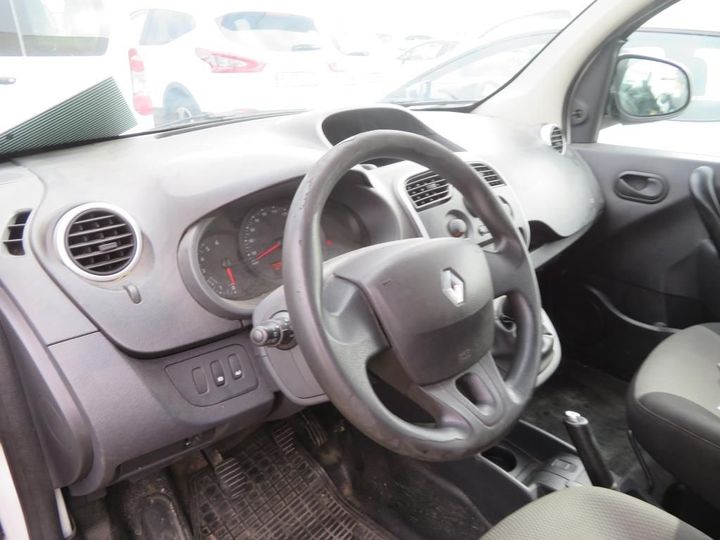 Photo 3 VIN: VF1KW30G158620760 - RENAULT KANGOO COMBI 