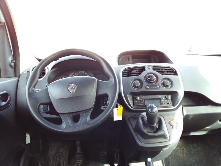 Photo 3 VIN: VF1KW30G158620763 - RENAULT KANGOO COMBI 