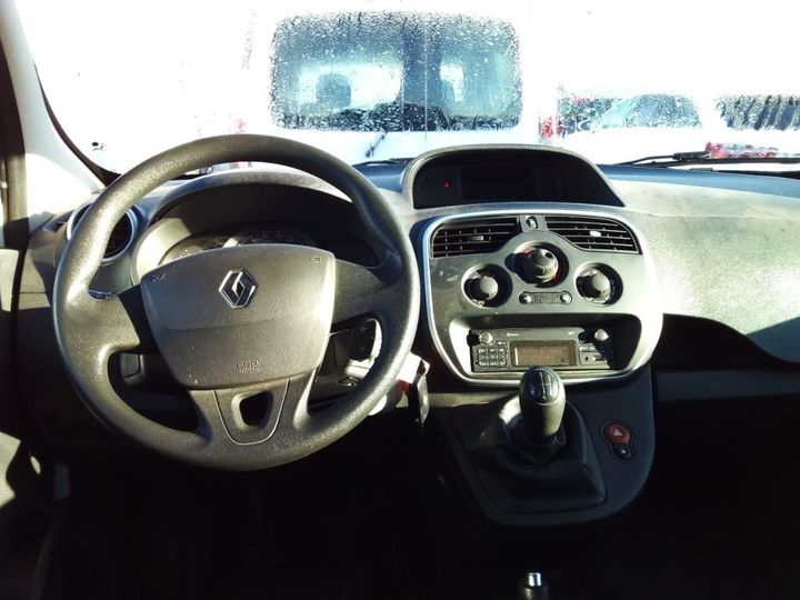 Photo 3 VIN: VF1KW30G158620768 - RENAULT KANGOO COMBI 