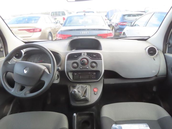 Photo 13 VIN: VF1KW30G158620772 - RENAULT KANGOO COMBI 