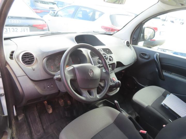 Photo 3 VIN: VF1KW30G158620772 - RENAULT KANGOO COMBI 