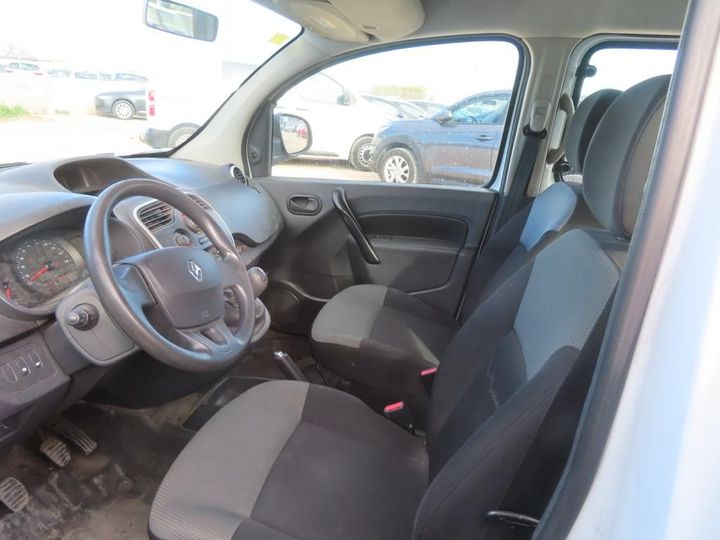 Photo 13 VIN: VF1KW30G158620788 - RENAULT KANGOO COMBI 