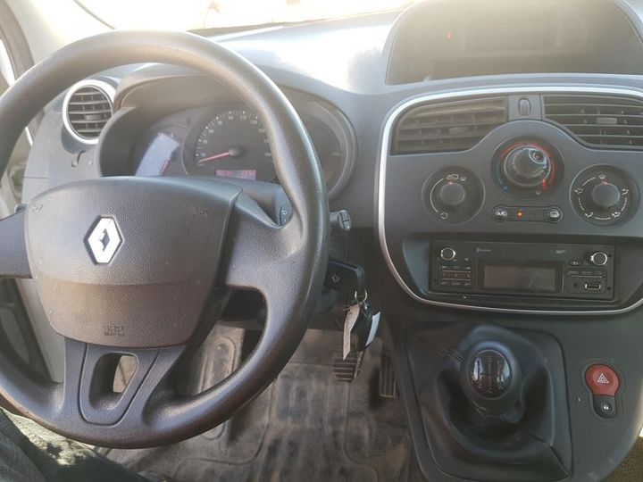 Photo 16 VIN: VF1KW30G158620791 - RENAULT KANGOO COMBI 