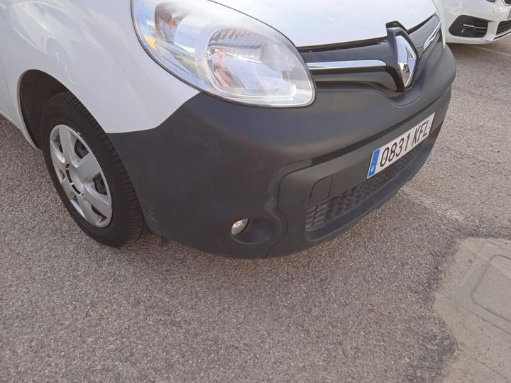 Photo 25 VIN: VF1KW30G158620799 - RENAULT KANGOO COMBI 