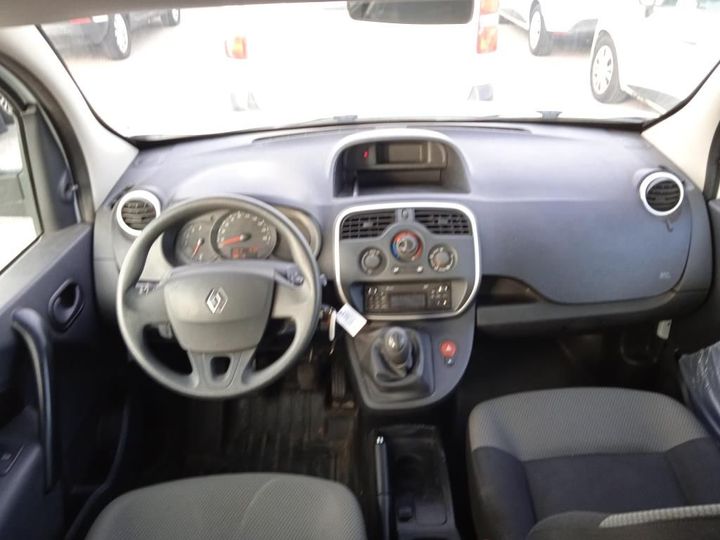 Photo 3 VIN: VF1KW30G158620799 - RENAULT KANGOO COMBI 