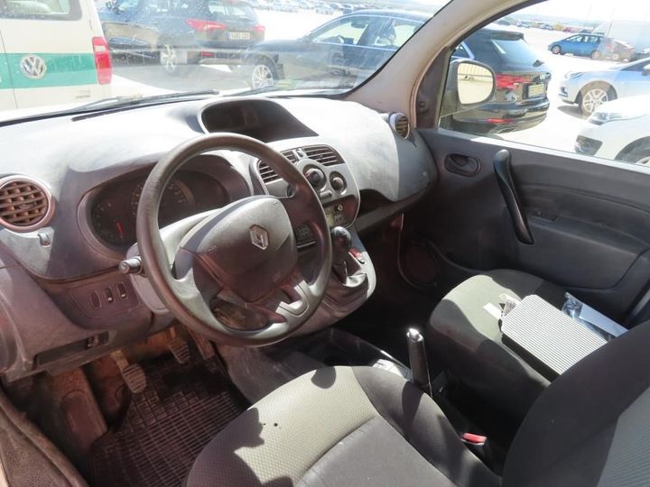 Photo 3 VIN: VF1KW30G158634757 - RENAULT KANGOO COMBI 