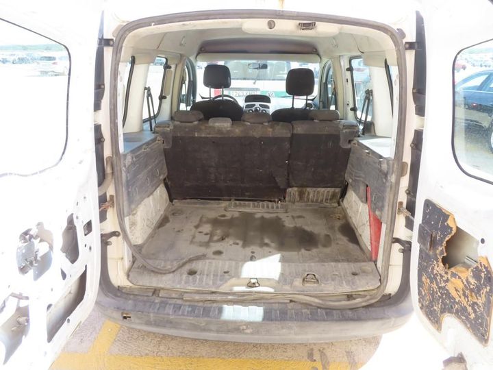 Photo 8 VIN: VF1KW30G158634757 - RENAULT KANGOO COMBI 