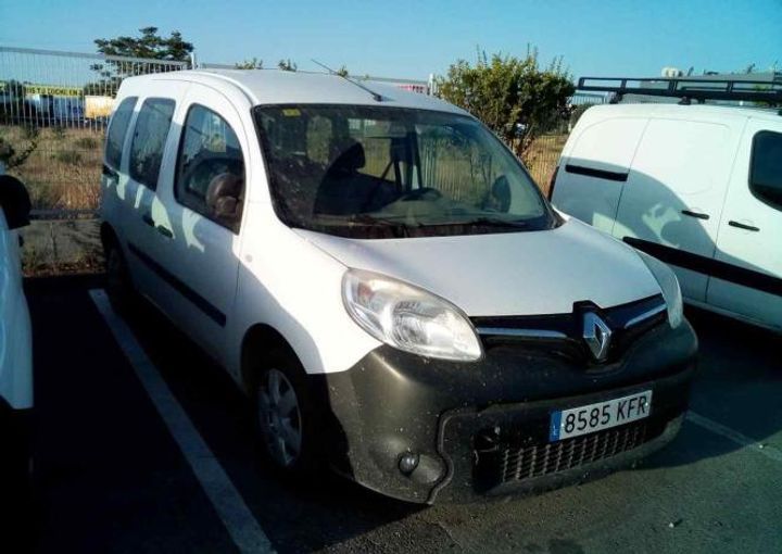 Photo 1 VIN: VF1KW30G158714885 - RENAULT KANGOO 