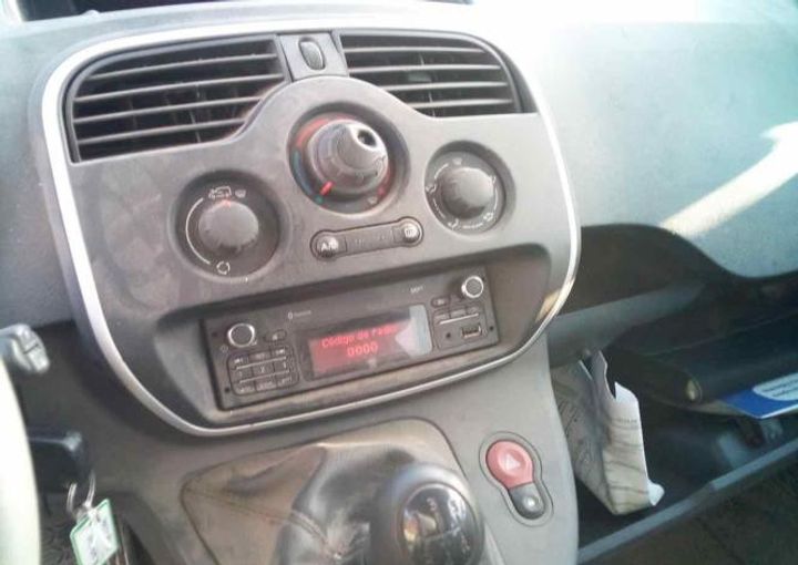 Photo 24 VIN: VF1KW30G158714885 - RENAULT KANGOO 