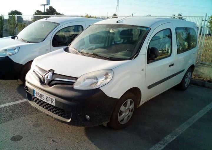 Photo 5 VIN: VF1KW30G158714885 - RENAULT KANGOO 