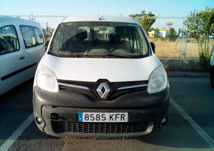 Photo 6 VIN: VF1KW30G158714885 - RENAULT KANGOO 