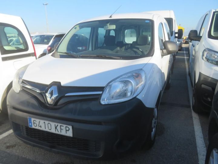 Photo 1 VIN: VF1KW30G159300595 - RENAULT KANGOO COMBI 