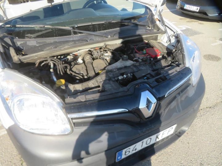 Photo 17 VIN: VF1KW30G159300595 - RENAULT KANGOO COMBI 