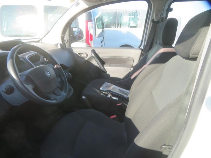 Photo 10 VIN: VF1KW30G159300595 - RENAULT KANGOO COMBI 