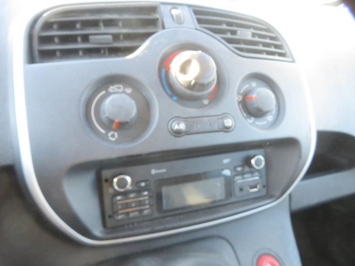 Photo 12 VIN: VF1KW30G159300595 - RENAULT KANGOO COMBI 