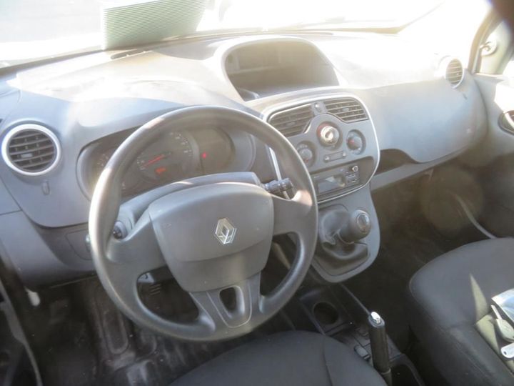 Photo 3 VIN: VF1KW30G159300595 - RENAULT KANGOO COMBI 