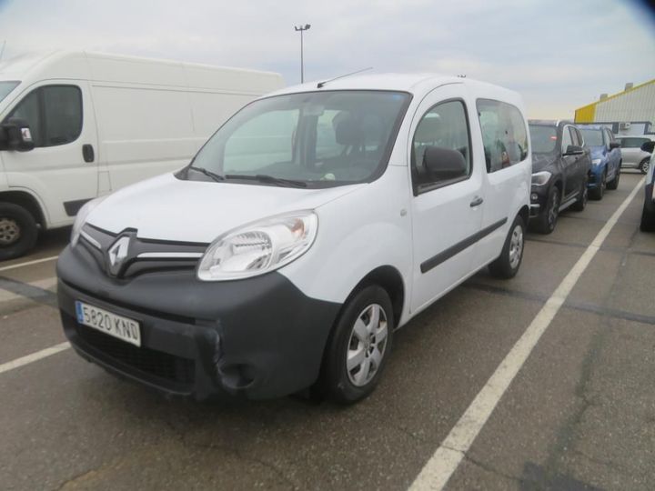 Photo 1 VIN: VF1KW30G159832140 - RENAULT KANGOO COMBI 