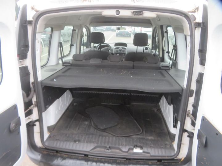 Photo 11 VIN: VF1KW30G159832140 - RENAULT KANGOO COMBI 