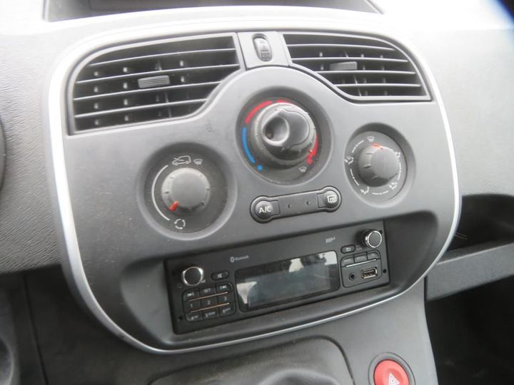 Photo 15 VIN: VF1KW30G159832140 - RENAULT KANGOO COMBI 