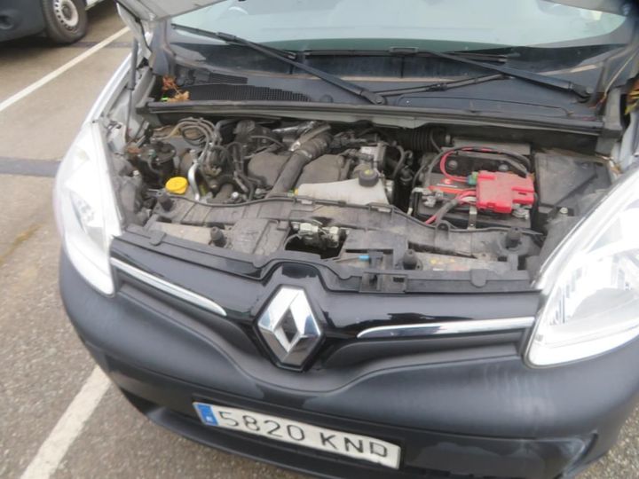 Photo 19 VIN: VF1KW30G159832140 - RENAULT KANGOO COMBI 