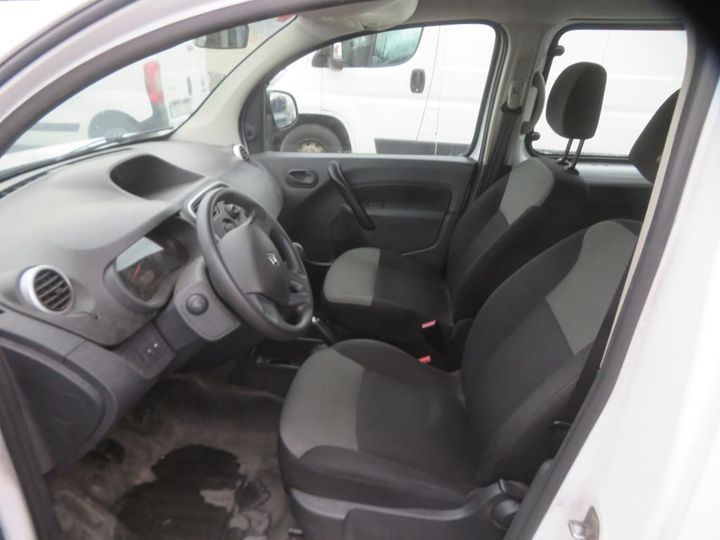 Photo 13 VIN: VF1KW30G159832140 - RENAULT KANGOO COMBI 