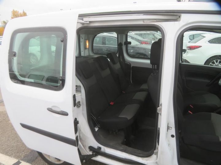 Photo 22 VIN: VF1KW30G159832140 - RENAULT KANGOO COMBI 