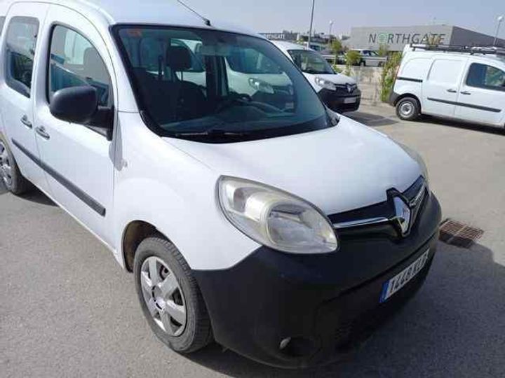 Photo 0 VIN: VF1KW30G160145097 - RENAULT KANGOO 