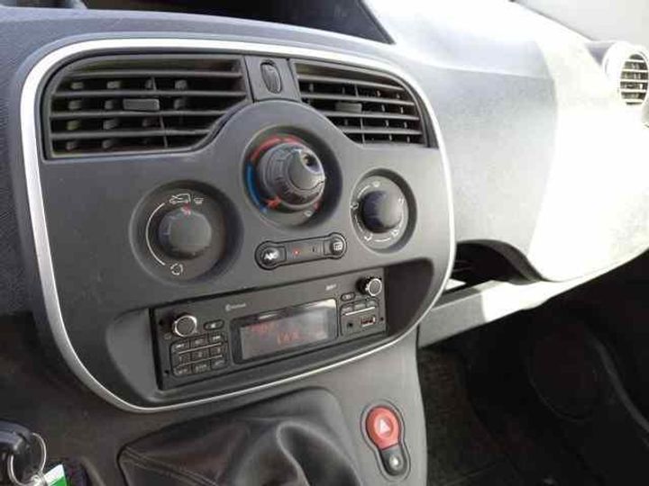 Photo 33 VIN: VF1KW30G160145097 - RENAULT KANGOO 