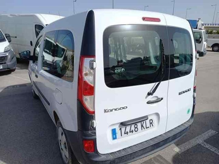 Photo 4 VIN: VF1KW30G160145097 - RENAULT KANGOO 