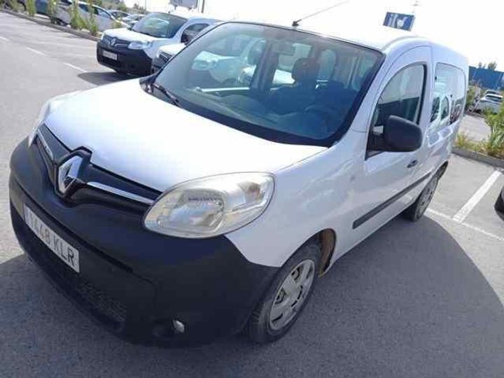 Photo 5 VIN: VF1KW30G160145097 - RENAULT KANGOO 