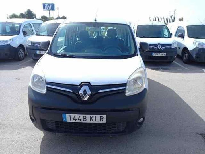 Photo 6 VIN: VF1KW30G160145097 - RENAULT KANGOO 