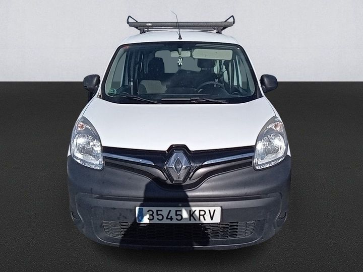 Photo 1 VIN: VF1KW30G160760559 - RENAULT KANGOO 