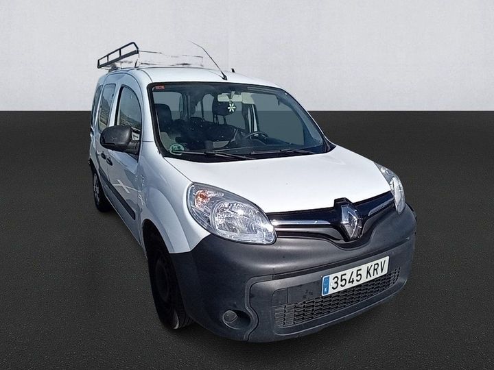 Photo 12 VIN: VF1KW30G160760559 - RENAULT KANGOO 