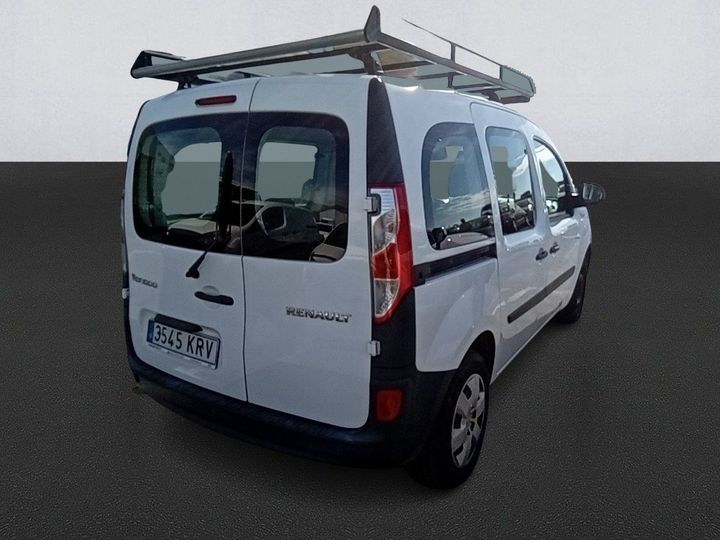 Photo 23 VIN: VF1KW30G160760559 - RENAULT KANGOO 