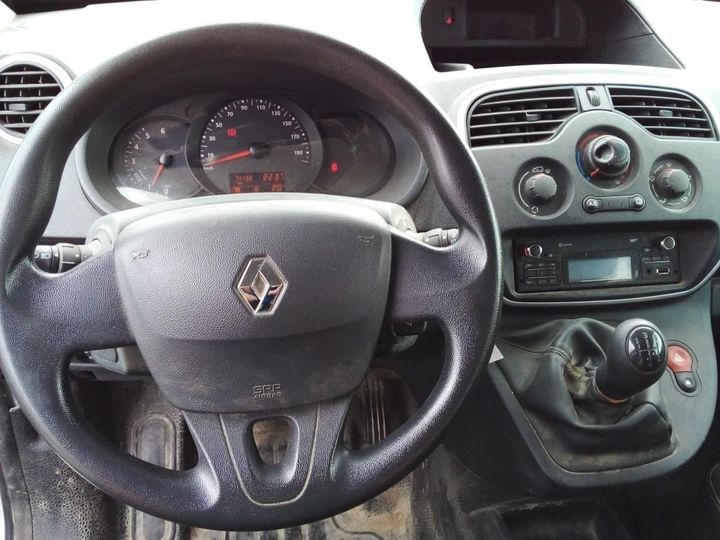 Photo 14 VIN: VF1KW31G156396004 - RENAULT KANGOO COMBI 