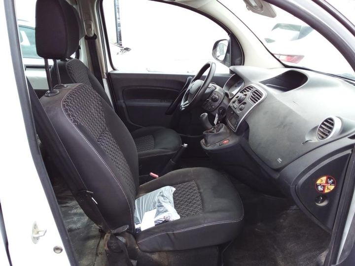 Photo 19 VIN: VF1KW31G156396004 - RENAULT KANGOO COMBI 