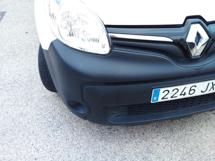 Photo 22 VIN: VF1KW31G156396004 - RENAULT KANGOO COMBI 