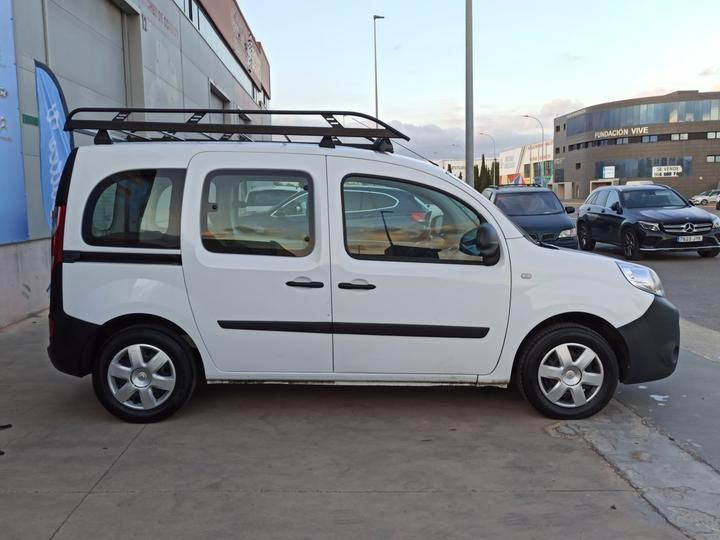 Photo 5 VIN: VF1KW31G159262761 - RENAULT KANGOO COMBI 5 PL. COMBI 