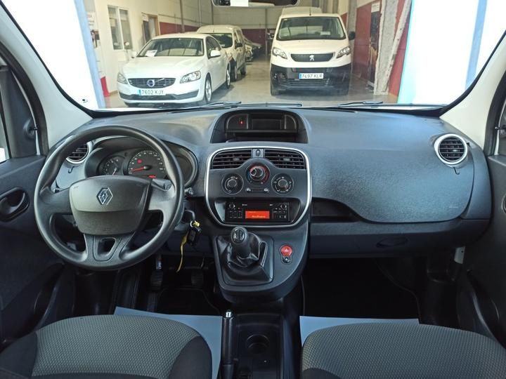 Photo 10 VIN: VF1KW31G159262761 - RENAULT KANGOO COMBI 5 PL. COMBI 