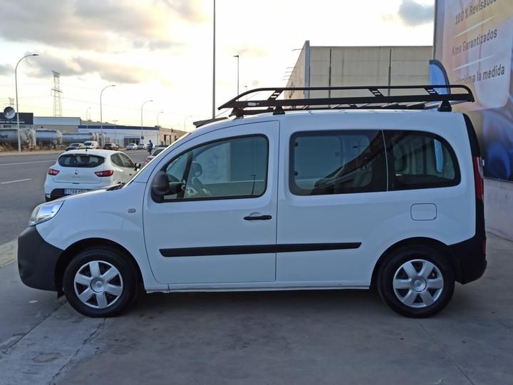 Photo 6 VIN: VF1KW31G159262761 - RENAULT KANGOO COMBI 5 PL. COMBI 