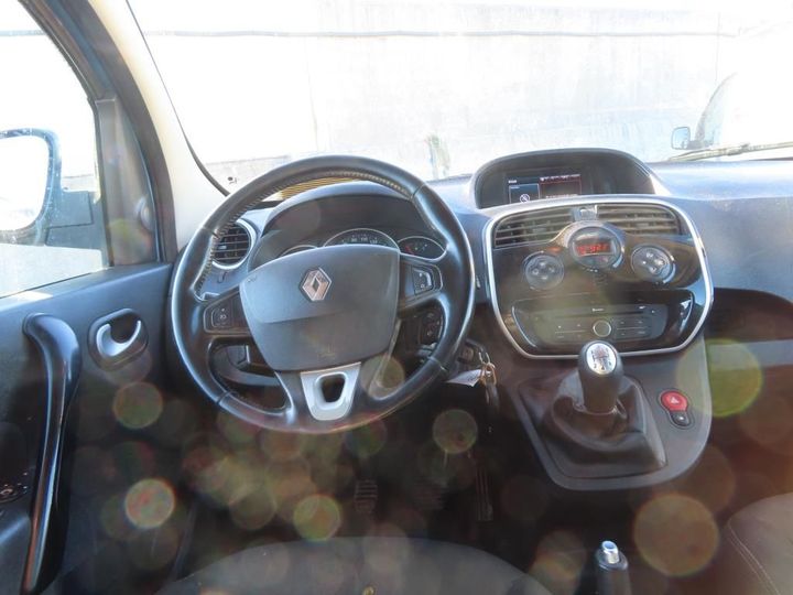 Photo 3 VIN: VF1KW31G159600555 - RENAULT KANGOO COMBI 