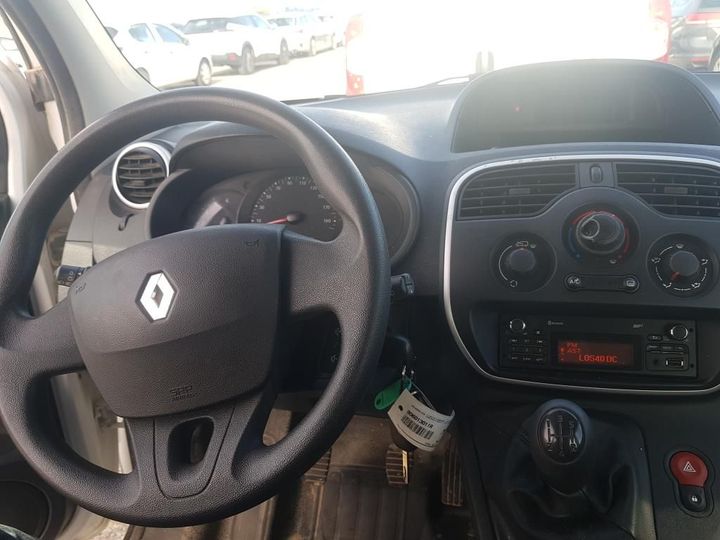 Photo 17 VIN: VF1KW31G160144840 - RENAULT KANGOO COMBI 