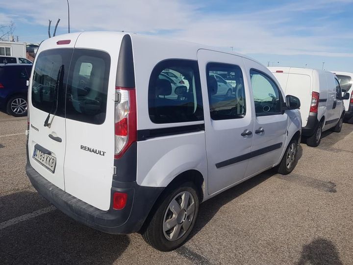 Photo 2 VIN: VF1KW31G160144840 - RENAULT KANGOO COMBI 