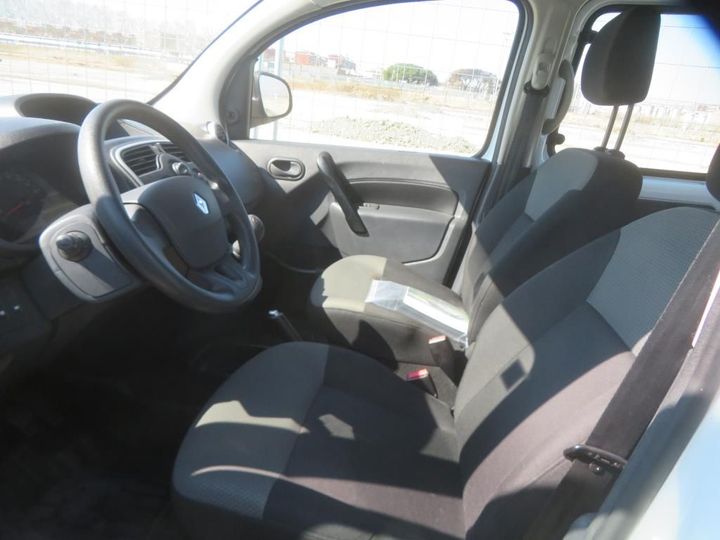 Photo 11 VIN: VF1KW31G160144851 - RENAULT KANGOO COMBI 